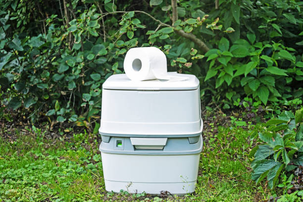 Best Event porta potty rental  in Woodland, CA