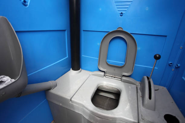 Portable Toilet Options We Offer in Woodland, CA