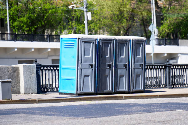 Best High-end porta potty rental  in Woodland, CA