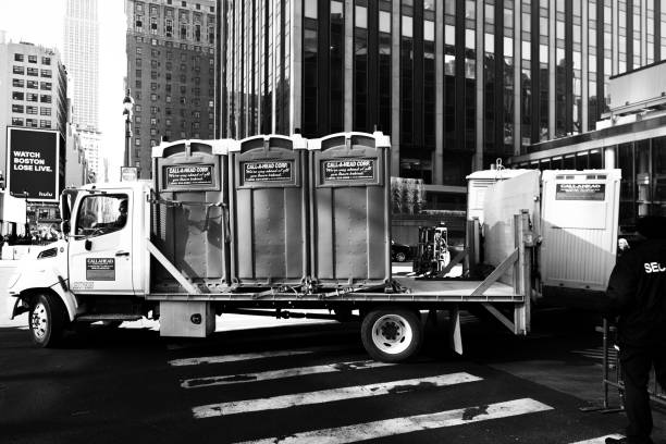 Best High-end porta potty rental  in Woodland, CA