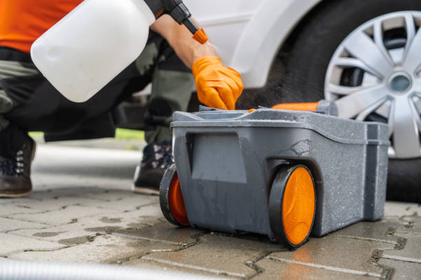 Best Best portable toilet rental  in Woodland, CA