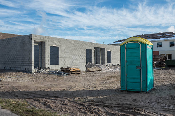 Sanitation services for porta potties in Woodland, CA
